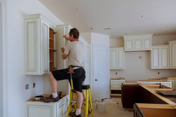 Licensed Kitchen Renovation service in Blue Bell, PA - BM Kitchen