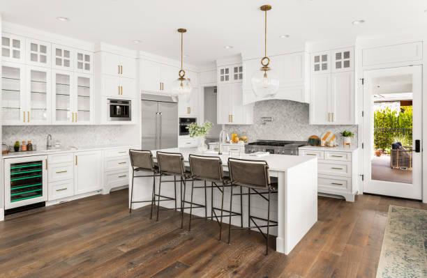 24/7 Emergency Kitchen Renovation experts in Blue Bell, PA